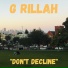 G Rillah