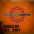 Karamelo Santo