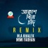 Mimi Farhana, M A Khalek