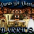 Banda Sinaloense Fam. Barrios