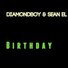 Diamondboy, Sean El