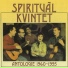 Spirituál Kvintet