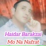 Haidar Barakzai