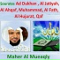 Maher Al-Muaiqly