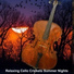 Relaxing Cello Crickets