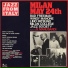 Milan College Jazz Society