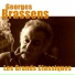 George Brassens & Patachou