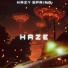 HAZY SPRING