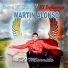 Martin Alonso El Morrito