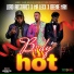 Lord Abstract, Mr. Lexx, Beenie Man