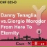 Danny Tenaglia vs. Giorgio Moroder