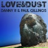Danny R, Paul Gillings