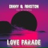 Dixxy & Rikston feat. Terri Armstrong