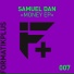 Samuel Dan