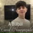 Cavid Hüseynzadə