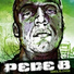 Pede B feat. Petter, Skurken