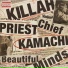 Killah Priest & Chief Kamachi