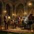 Gilded Temple Quartet