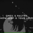 Oneil feat. Nalyro