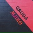Groda