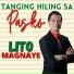 Lito Magnaye