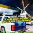 GABRIEL APGO, Eletro Funk Desande feat. Mc Gw