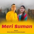 Vikram Bhandari, Anisha Ranghar