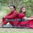 Sarmin Arya Andika, Elmina Amel Hrp