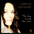 Loretta Heywood