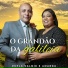 Valmir e Amanda