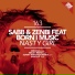 Sabb and Zenbi and Born I Music