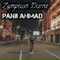 Panji Ahmad