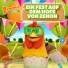Im Königreich der Kinder