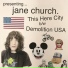 Jane Church