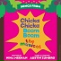 Chicka Chicka Boom Boom Studio Cast
