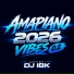 Dj IBK