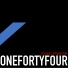 Onefortyfour