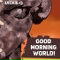 Jackie-O