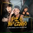 DJ Zigão, Mc TH, Mc Menor Thalis