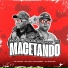 Mc Will Catchorro, DJ Ruan Zs, MC Nauan