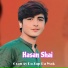 Hasan Shai