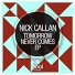 Nick Callan
