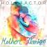 Holy Factor
