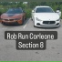 Rob run corleone