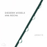 Diederik Wissels, Ana Rocha