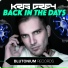 Kris Grey