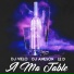 DJ Vielo, DJ Anilson, Le D