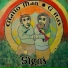 Giallo Man, G Ras