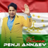 Penji Annaev