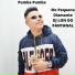 DJ Lon do Pantanal, MC Pequeno Diamante